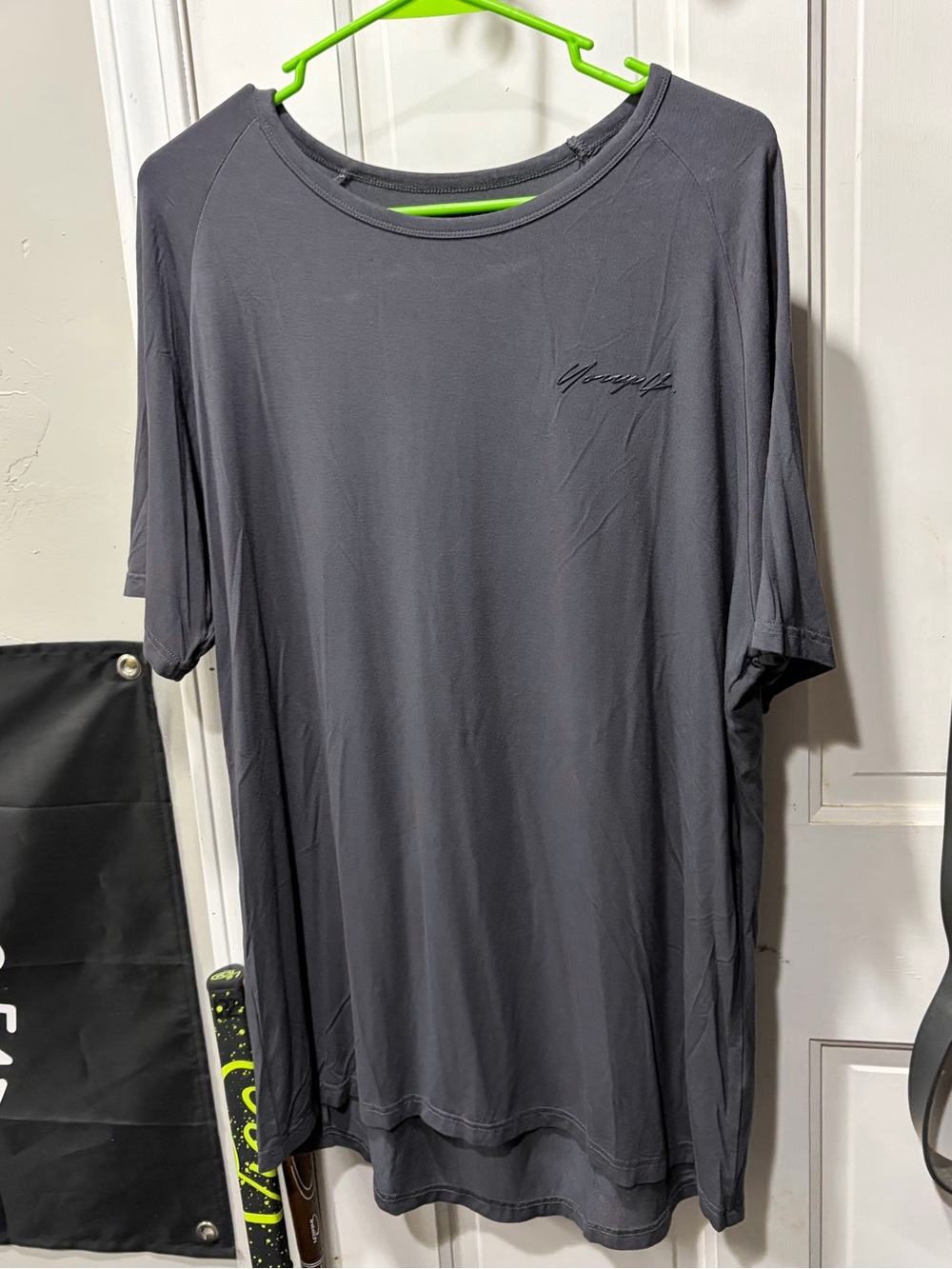 YoungLA Short Sleeve Tee